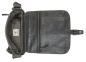 Preview: TWENTY FIVE ZIPPER ANTIGO GREY - Messenger Bag